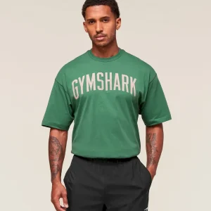 Worn Graphic T-Shirt