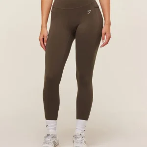 Lifting Pocket Leggings