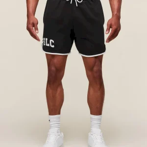 GSLC Contrast 5" Shorts