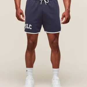 GSLC Contrast 5" Shorts