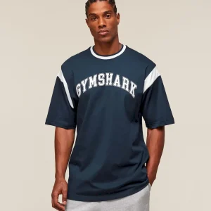 GSLC Oversized T-Shirt