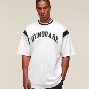 GSLC Oversized T-Shirt