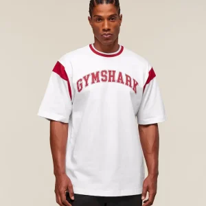 GSLC Oversized T-Shirt