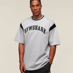 GSLC Oversized T-Shirt