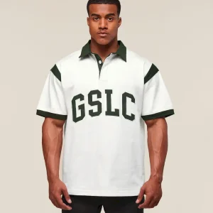 GSLC Retro Polo Shirt
