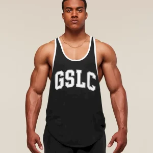GSLC Ringer Stringer