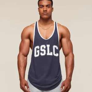 GSLC Ringer Stringer