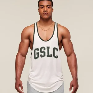 GSLC Ringer Stringer