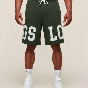 GSLC 9" Short