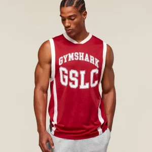 GSLC Tank