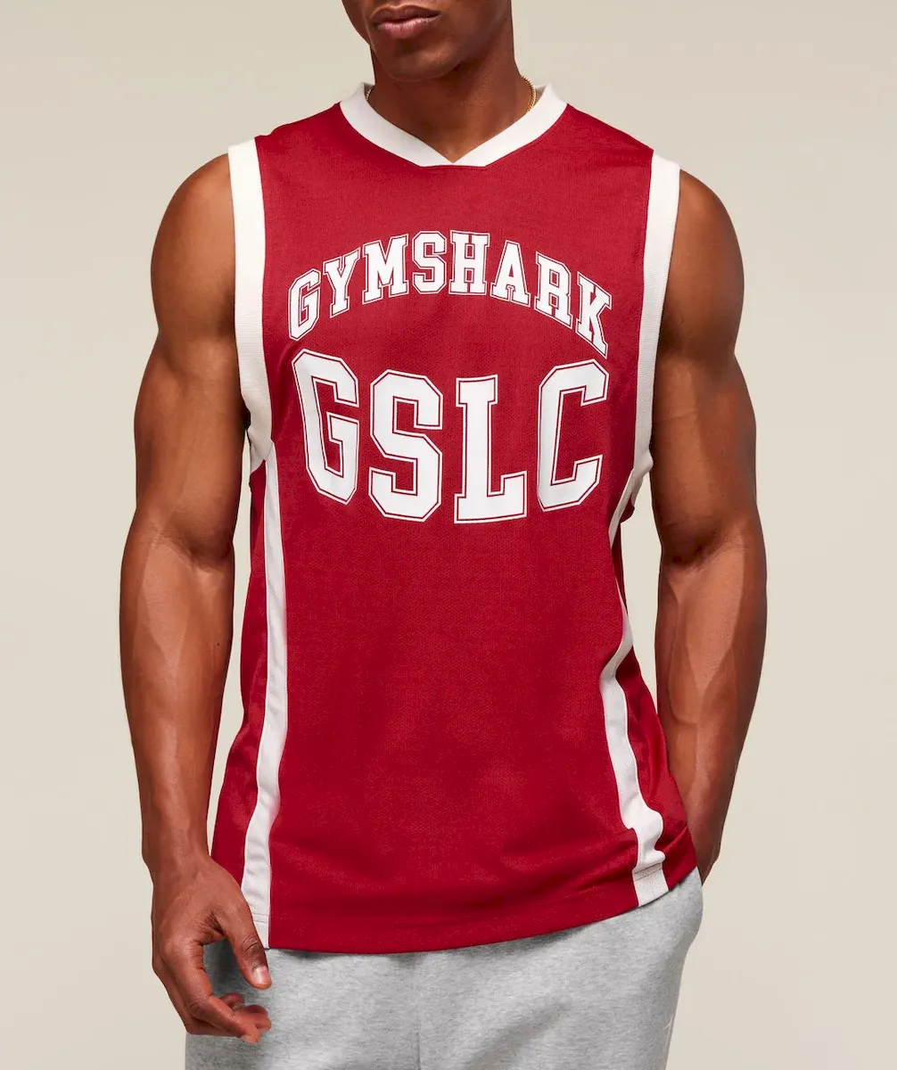 GSLC Tank - Image 5