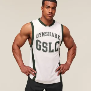 GSLC Tank