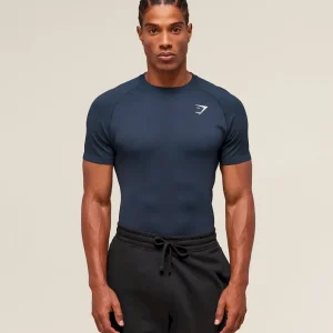 Geo Seamless T-Shirt