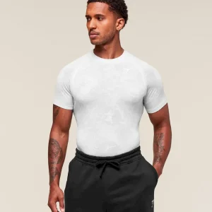 Geo Seamless T-Shirt