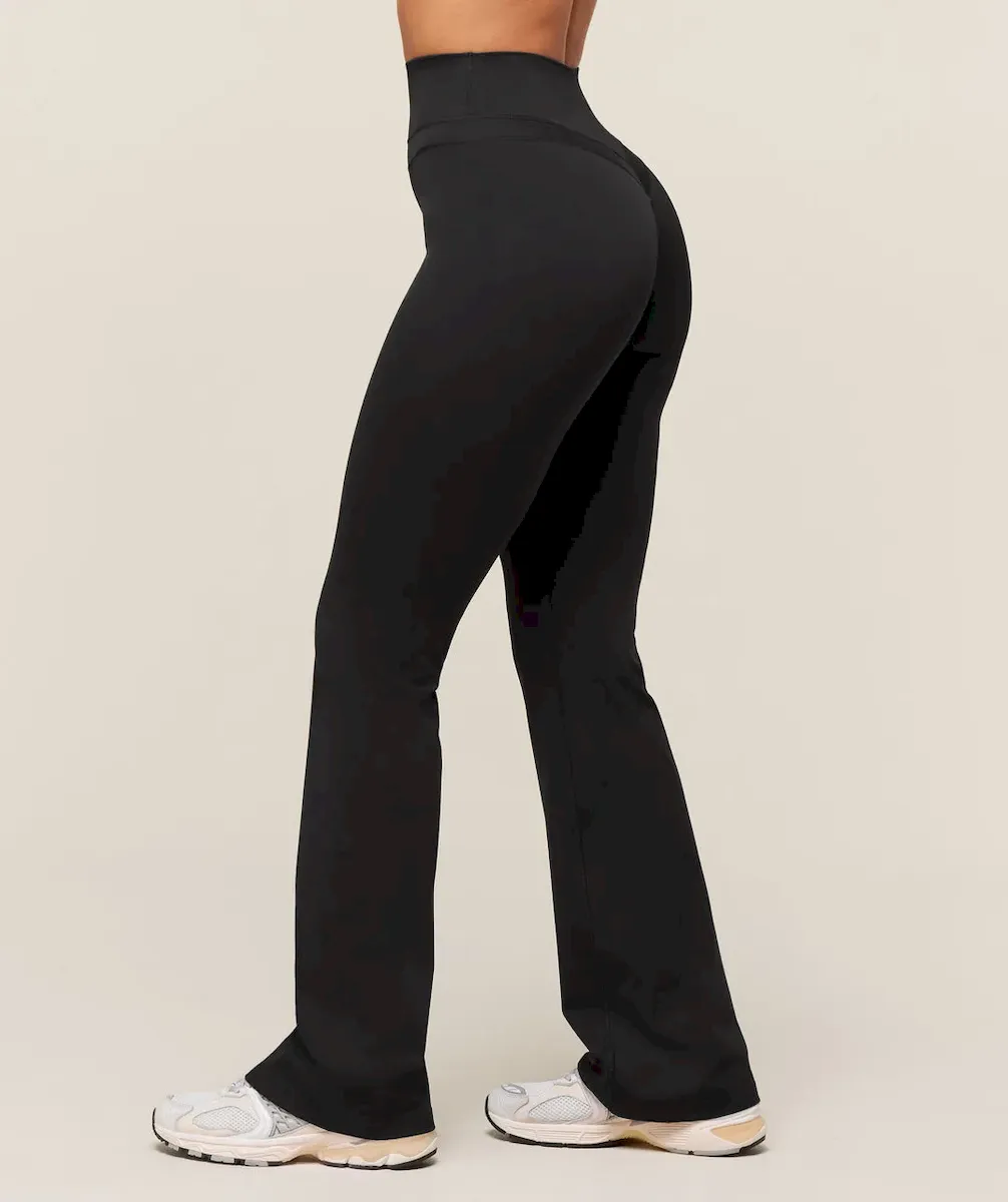 Whitney Flared Leggings - Image 7