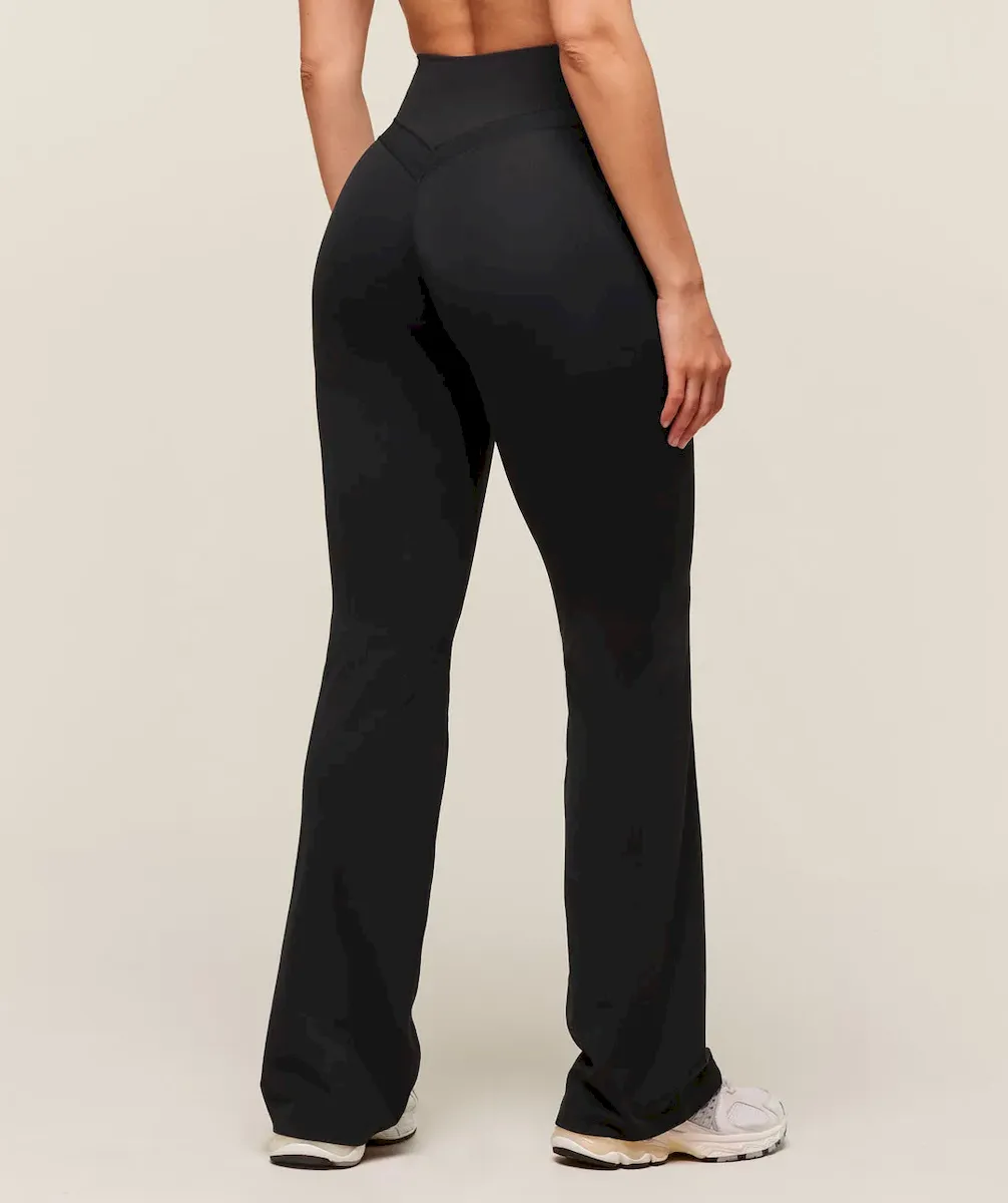 Whitney Flared Leggings - Image 2