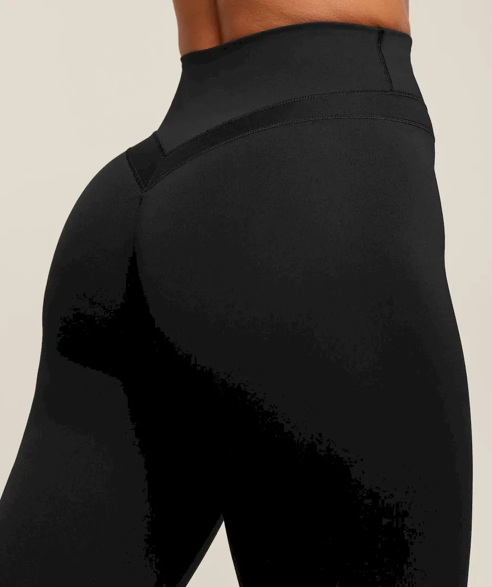 Whitney Flared Leggings - Image 4