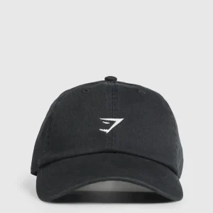 Relaxed Cap