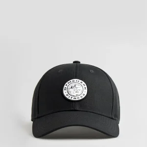 Legacy Cap