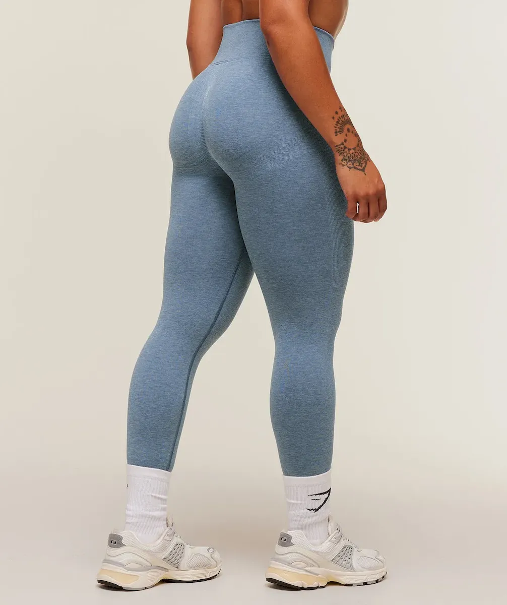 Lift Seamless Leggings - Image 2