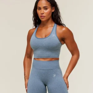 Lift Seamless Shelf Midi Tank