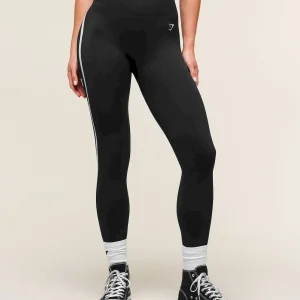Lift Varsity Seamless Leggings