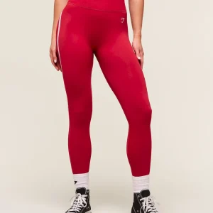 Lift Varsity Seamless Leggings