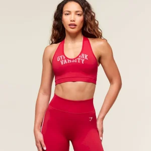 Lift Varsity Seamless Tank