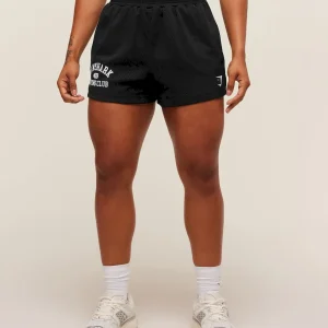 Lifting Club Mesh Shorts