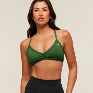 Minimal Sports Bra