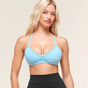 Minimal Sports Bra