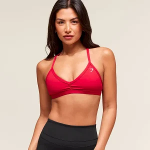 Minimal Sports Bra