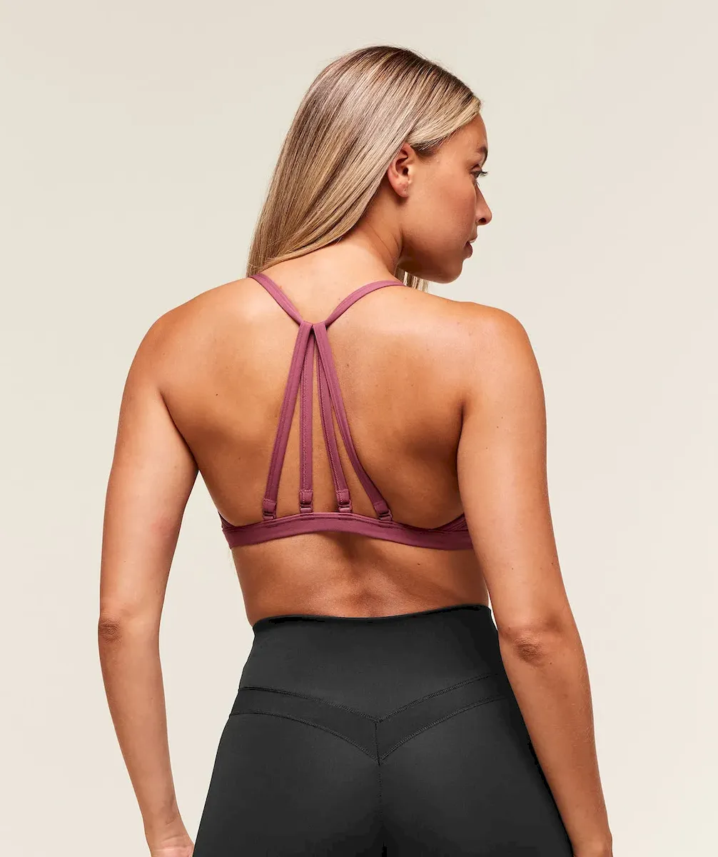 Minimal Sports Bra - Image 2