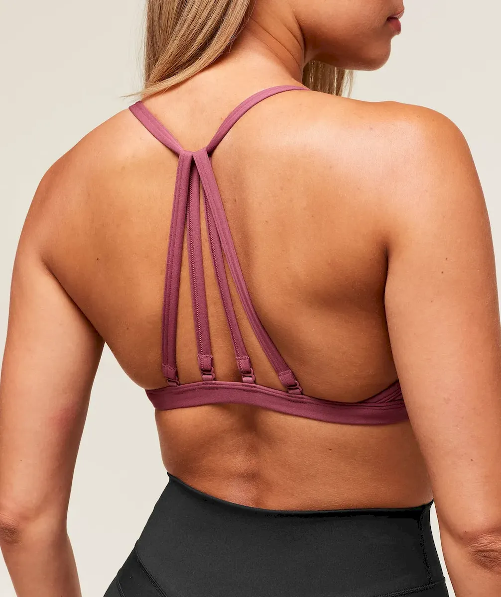 Minimal Sports Bra - Image 4