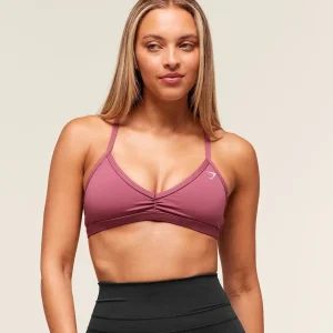 Minimal Sports Bra
