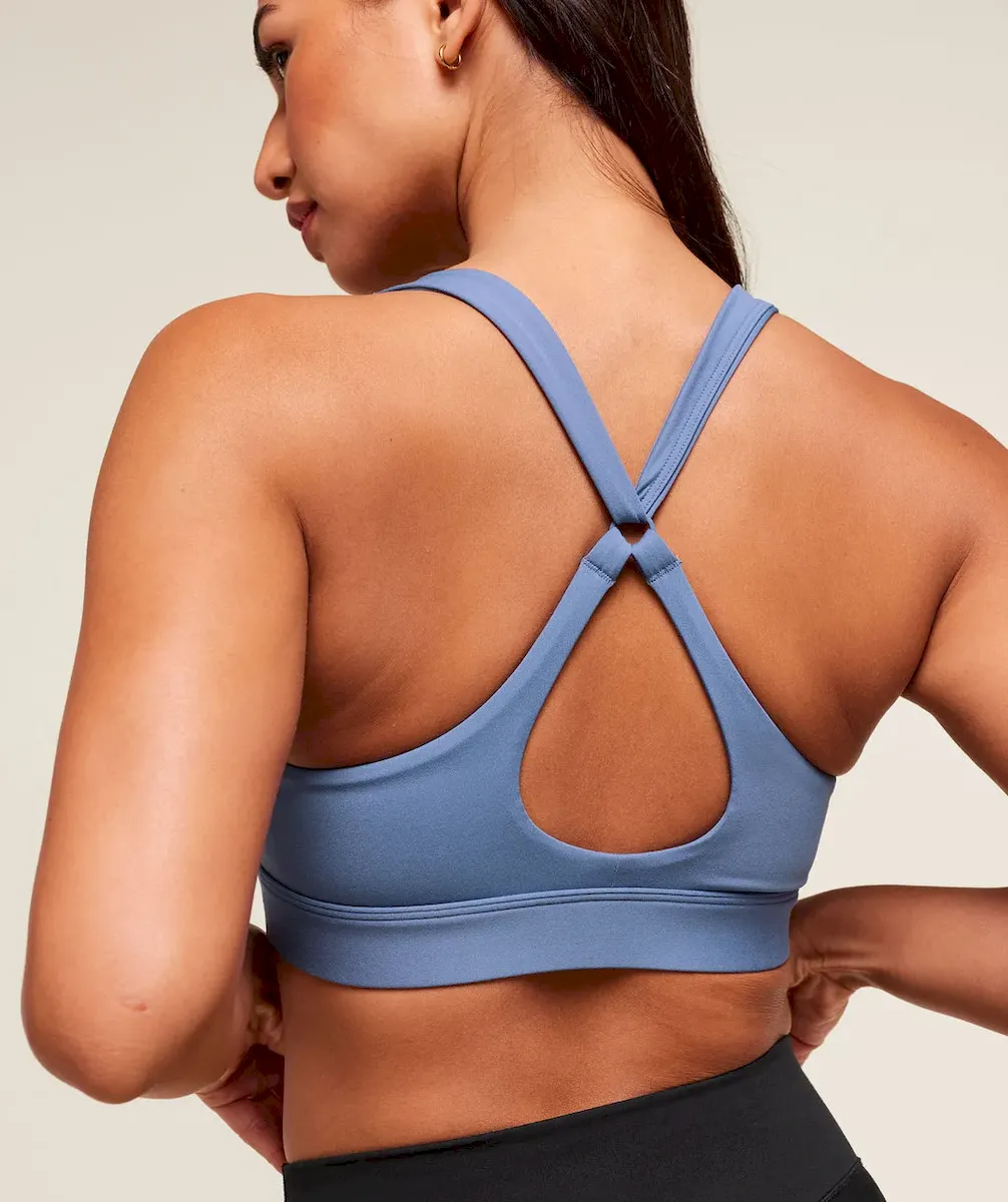 Peek A Boo Sports Bra - Image 5