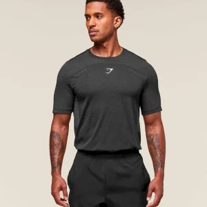 Lightweight Seamless T-Shirt