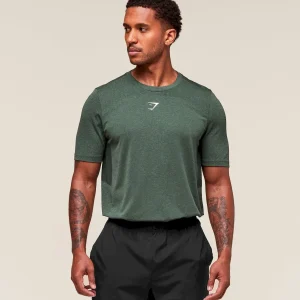 Lightweight Seamless T-Shirt