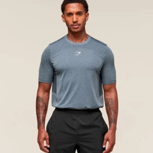 Lightweight Seamless T-Shirt