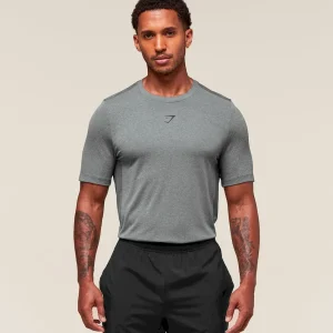 Lightweight Seamless T-Shirt