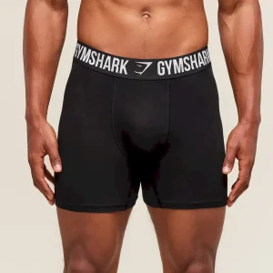Long Boxer Brief 3PK