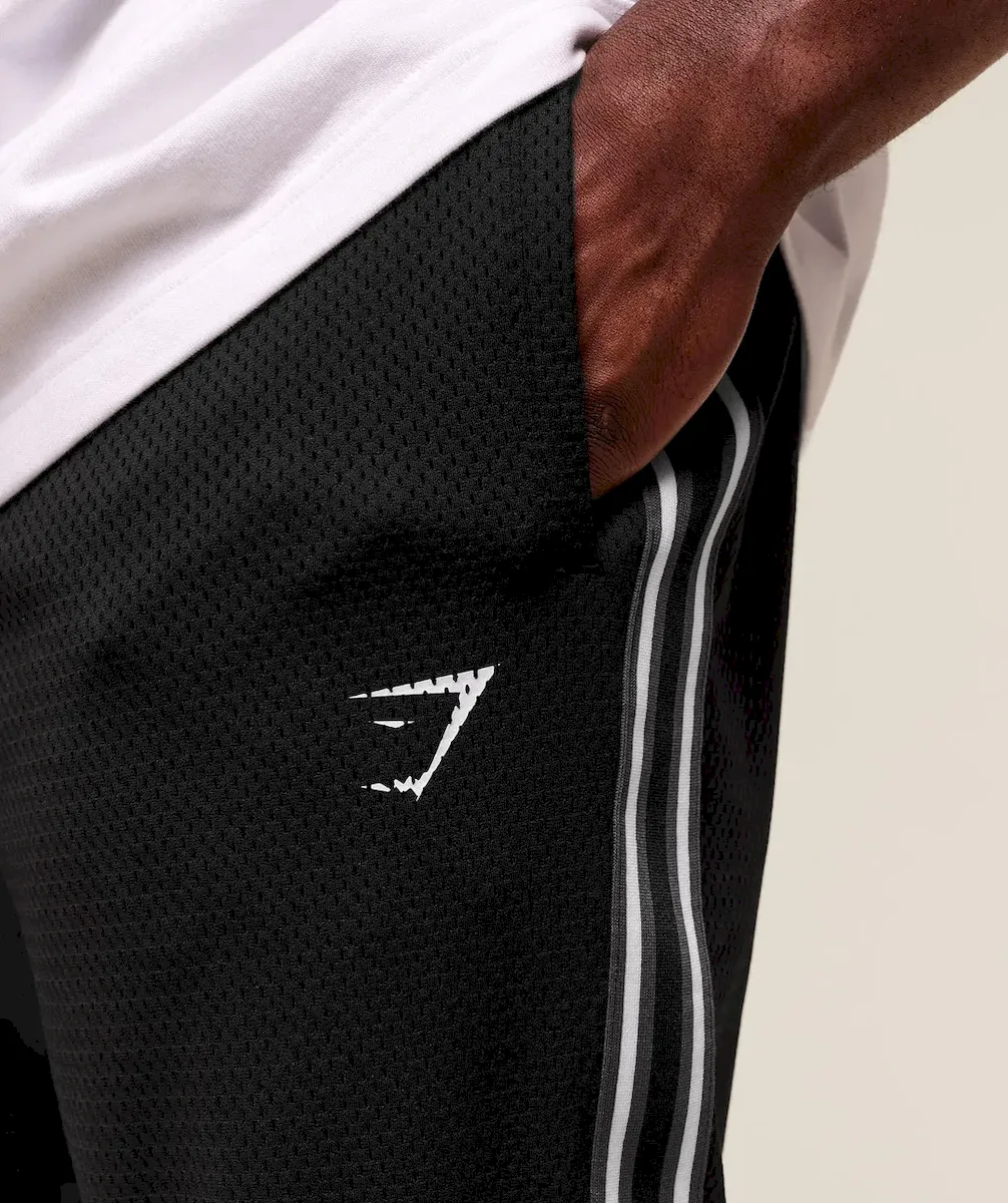 Mesh Pants - Image 5