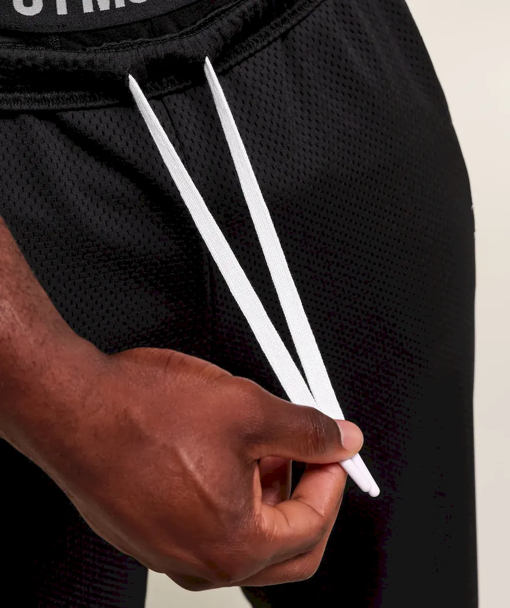 Mesh Pants - Image 6