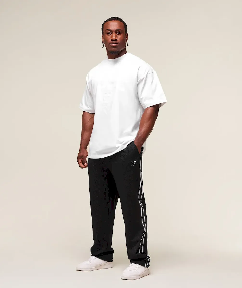 Mesh Pants - Image 4