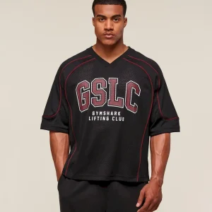 GSLC Sports Jersey