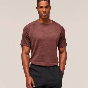 Versatile Seamless T-Shirt