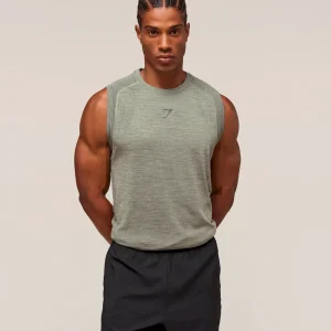Versatile Seamless Tank