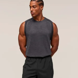 Versatile Seamless Tank