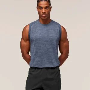 Versatile Seamless Tank