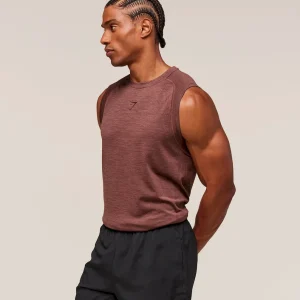 Versatile Seamless Tank